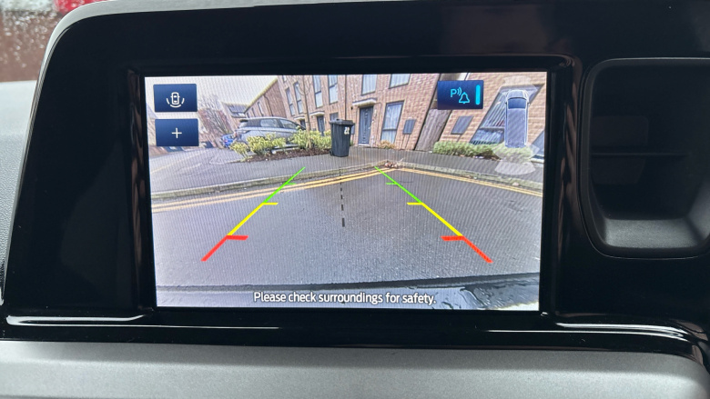 Ford Transit Courier Petrol 1.0 EcoBoost 125ps Limited Van